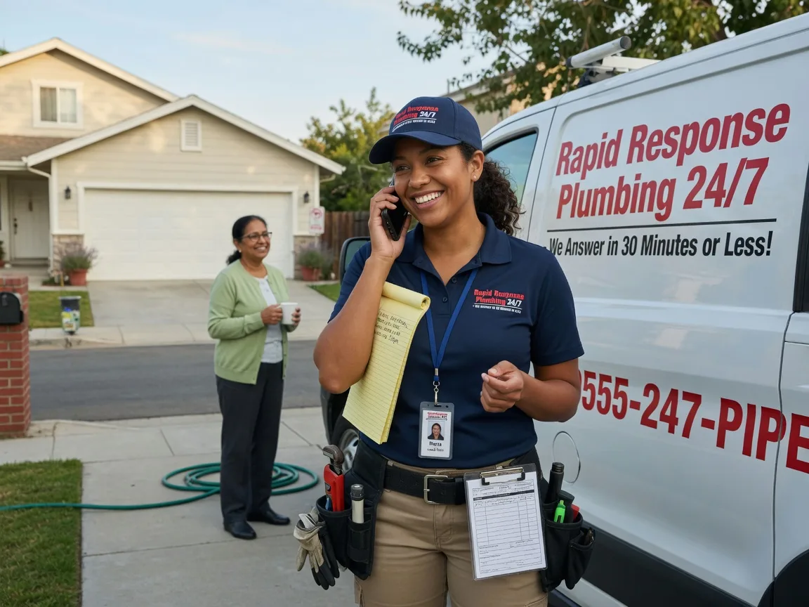 Emergency Plumber Morrow, GA FAQs